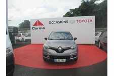 Renault Captur 1.2 Tce 120ch energy Intens Edc