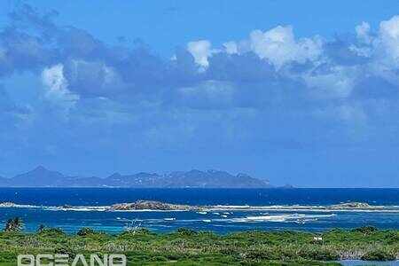 Rare T3 Duplex Magnifique Vue St Barth