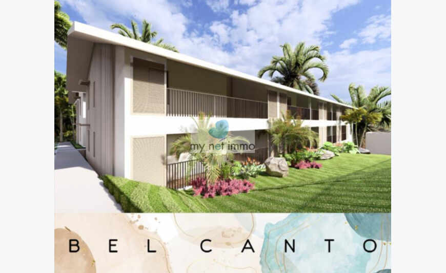 Emplacement Exceptionnel pour cet appartement T3 avec grande