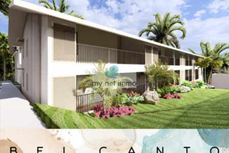 Emplacement Exceptionnel pour cet appartement T3 avec grande