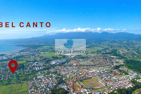 Emplacement Exceptionnel pour cet appartement T2 avec grande