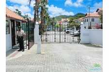 Spacious 3-Bedroom Condo in Simpson Bay Yacht Club