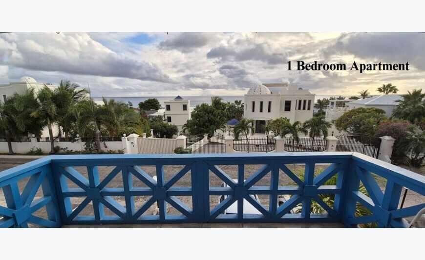 Cea Jae Haven 1 Bedroom & Studio