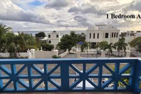 Cea Jae Haven 1 Bedroom & Studio