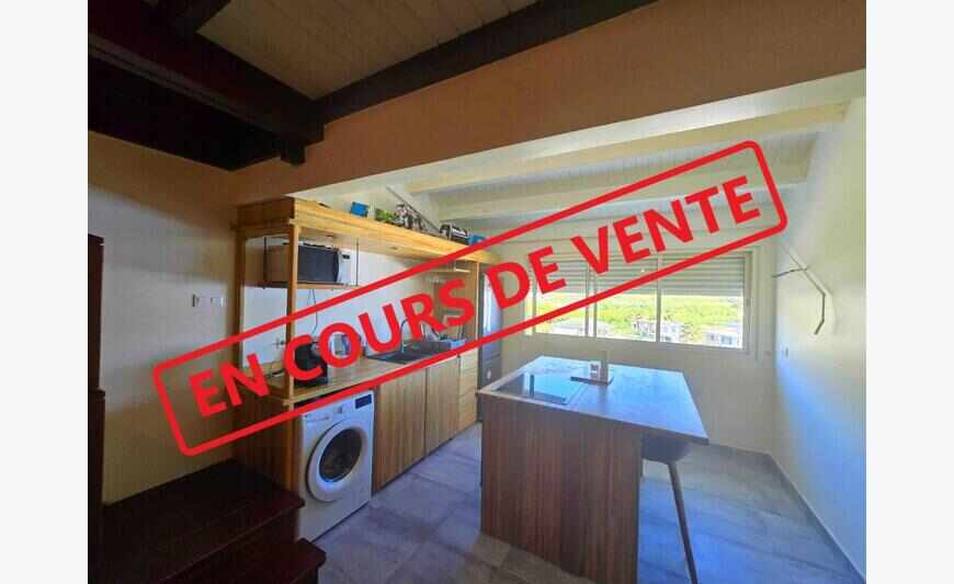 Appartement Duplex Cul-De-Sac