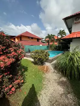 Villa avec terrasse à acheter à Kourou avec Carol Immo