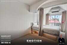 Studio 22 m2 carrez Marigot new exclusive mandate