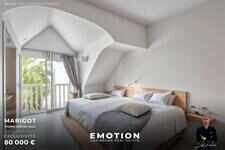 Studio 22 m2 carrez Marigot new exclusive mandate