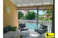 Superb duplex in Agrement