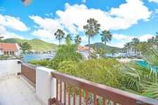 3 Bedroom @ Simpson Bay Yacht Club