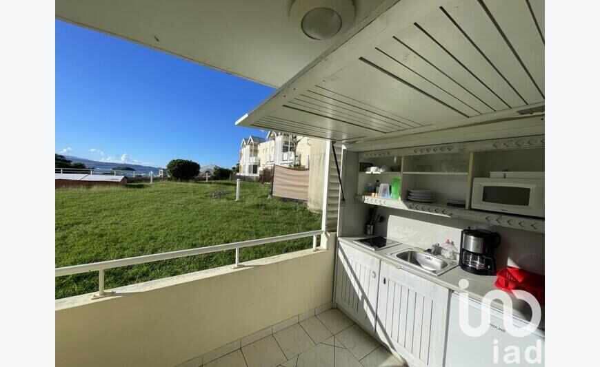 Appartement 2 pièces