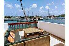 Simpson Bay Yacht Club Building 1 Unit 6