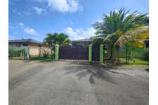 Macouria, Savane Maillard - Maison individuelle de 4 pièces