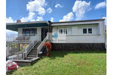 Villa F7 quartier Moutte