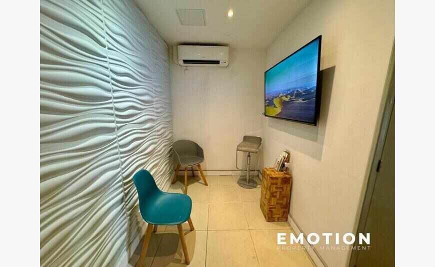 Local Professionnel - 15.5 m2