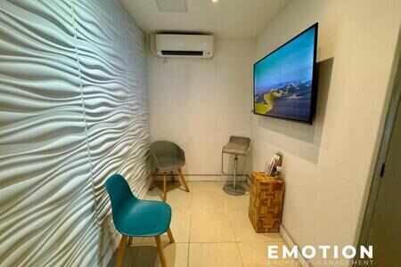 Local Professionnel - 15.5 m2