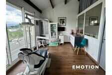 Local professionnel de 46 m2 - Grand Case