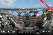 Commercial Premises 70 m2 - Bellevue