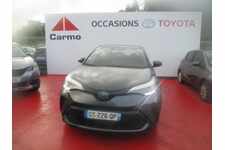 Toyota C-Hr 1.8 Hybride 122ch Dynamic E-Cvt