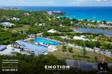 Propriété d'exception vue mer 971 m2 + 10 000 m2 de terrai