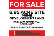 Special Investors 2.5 Hectare Of Building Land