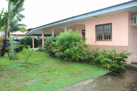 Maison individuell 4 pièces Matoury- La Rhumerie