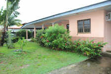 Maison individuell 4 pièces Matoury- La Rhumerie