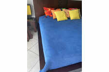 1 full bedroom