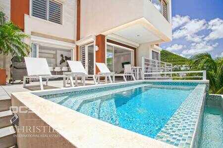 Indigo Bay- Villa Avec Rooftop Vue Mer