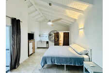 Kant-en-klare investering: stijlvolle studio & loft & inkomen