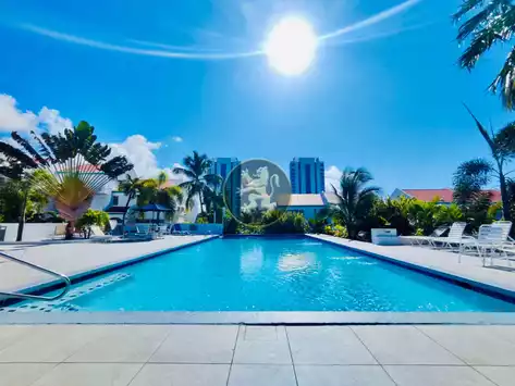 🔸2BR/2BA Condo🔸📍Cupecoy #299