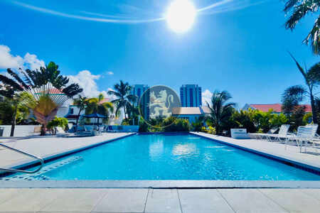 🔸2BR/2BA Condo🔸📍Cupecoy #299