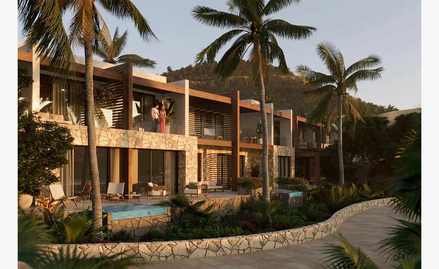 Vie L’Ven Luxury Resort & Residences | Indigo