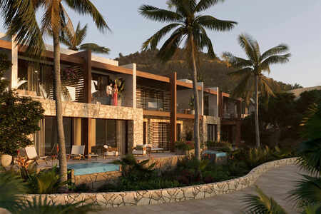 Vie L'Ven Luxury Resort & Residences | Indigo