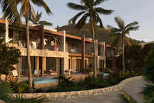 Vie L'Ven Luxury Resort & Residences | Indigo