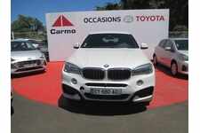 Bmw X6 xDrive 30dA 258ch Exclusive