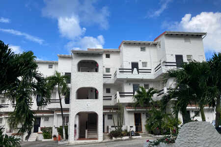 1 BEDROOM COTE D AZUR