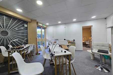 Local Loué Le Port (974)