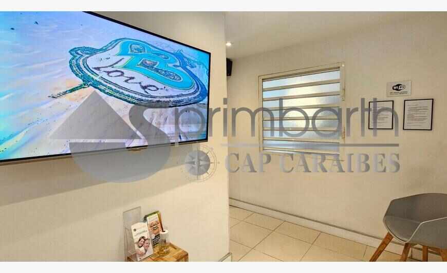Proche Hope Estate, un local de 15,5 m2