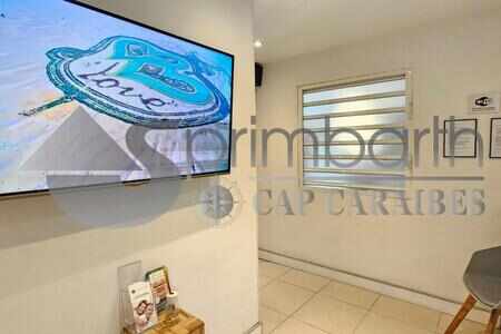 Proche Hope Estate, un local de 15,5 m2