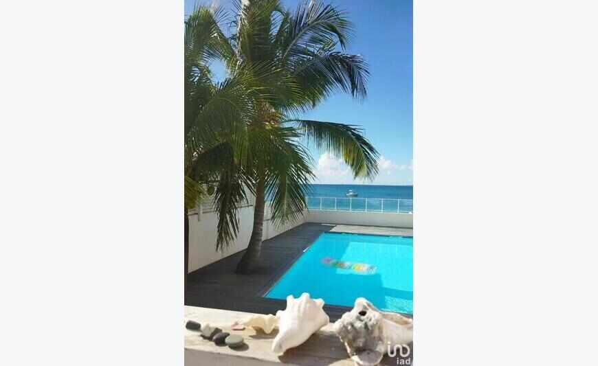 Appartement 3 pièces