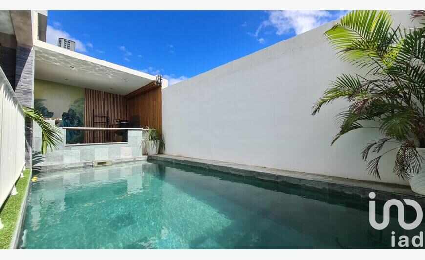 Maison/villa 4 pièces
