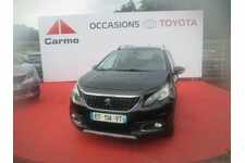 Peugeot 2008 1.2 PureTech 130ch Allure S&S