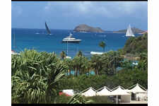 LOFT IN ST BARTHS