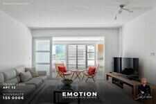 Apartment T2 48 m2 - Grand Case