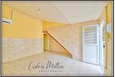 Local professionnel 32 m² au bourg de Sainte-Luce