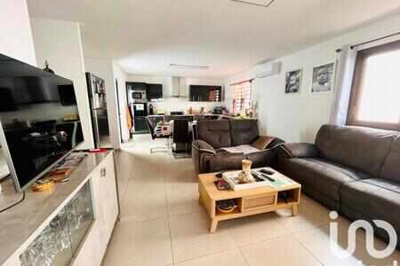 Maison traditionnelle 4 pièces