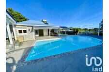 Maison/villa 5 pièces