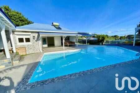 Maison/villa 5 pièces