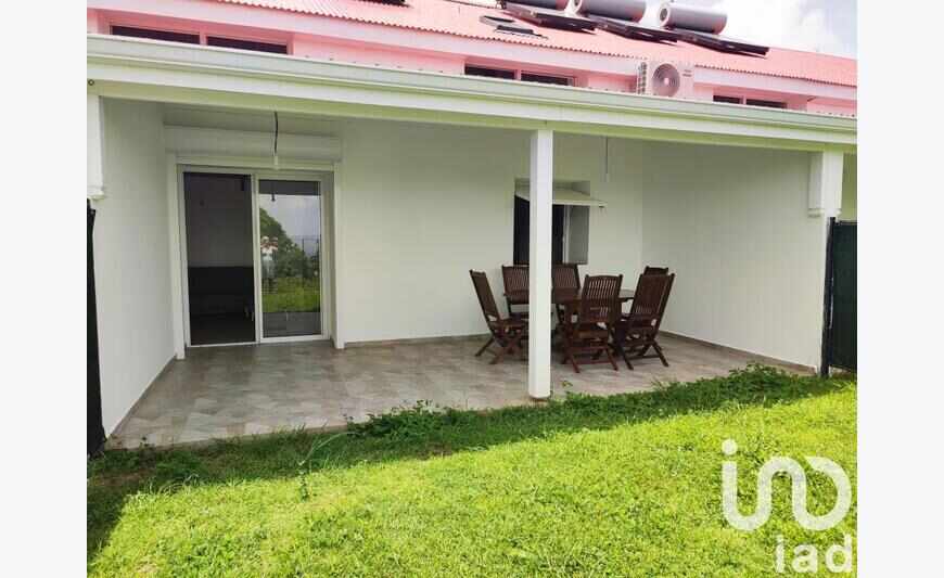Location Maison/villa 4 pièces